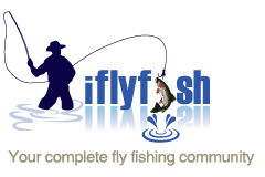 I Fly Fish - Your complete fly fishing community
